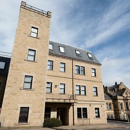 Halifax House, Studio Apartment 209 Exterior foto